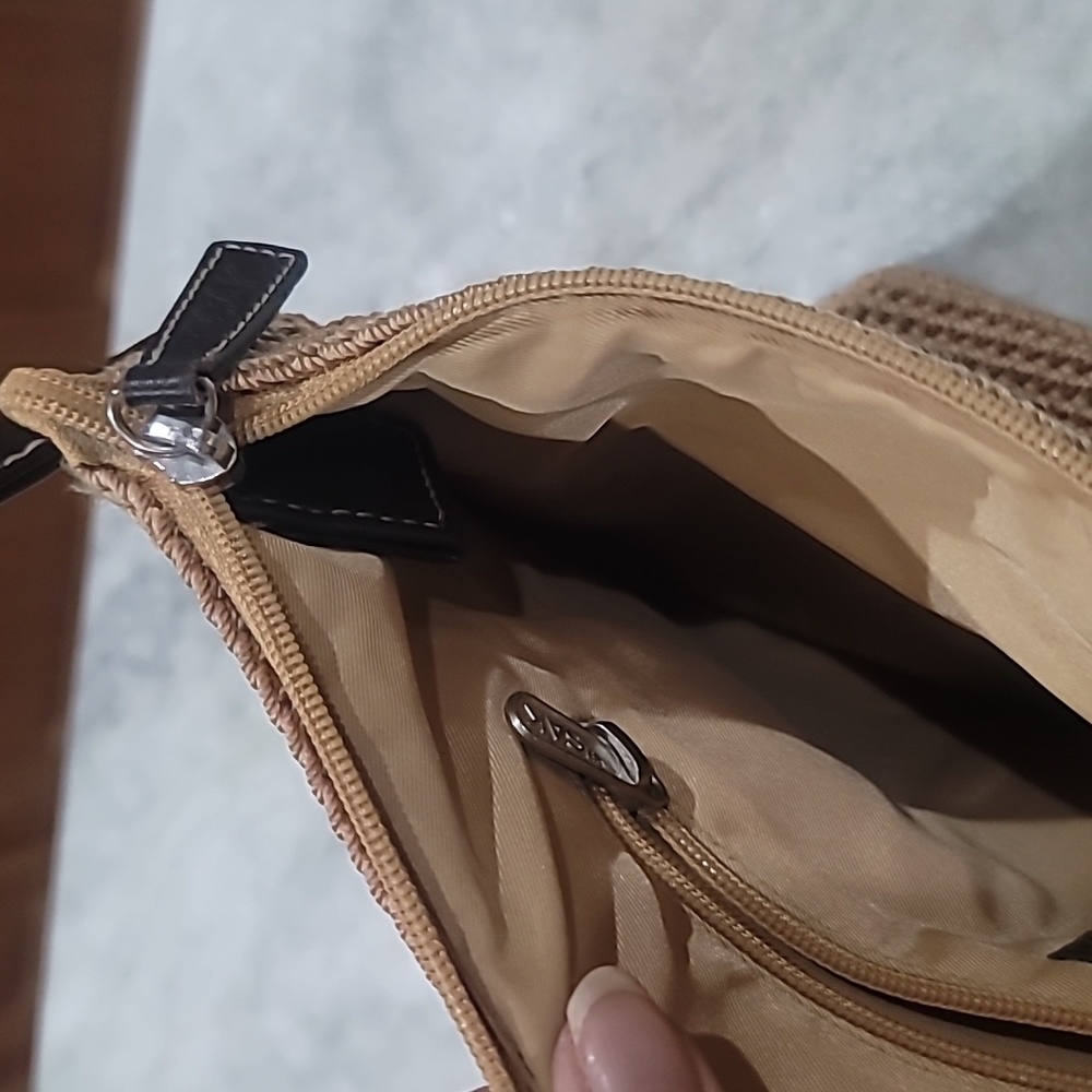 The Sak Elliott Luca bag - Picture 6 of 6